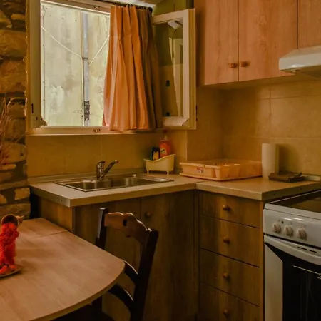 Chrysa's Old Town Studio Apartment Corfu (city)